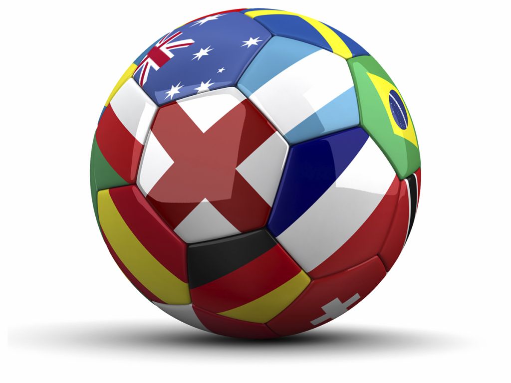 World Teams