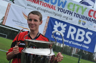 Tournament now heading for 23rd Year